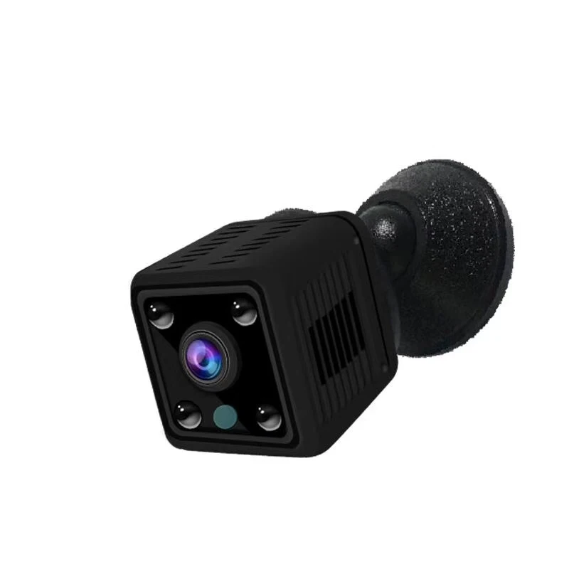1080P HD мини IP Wi-Fi беспроводная камера видеокамера универсальный домашний