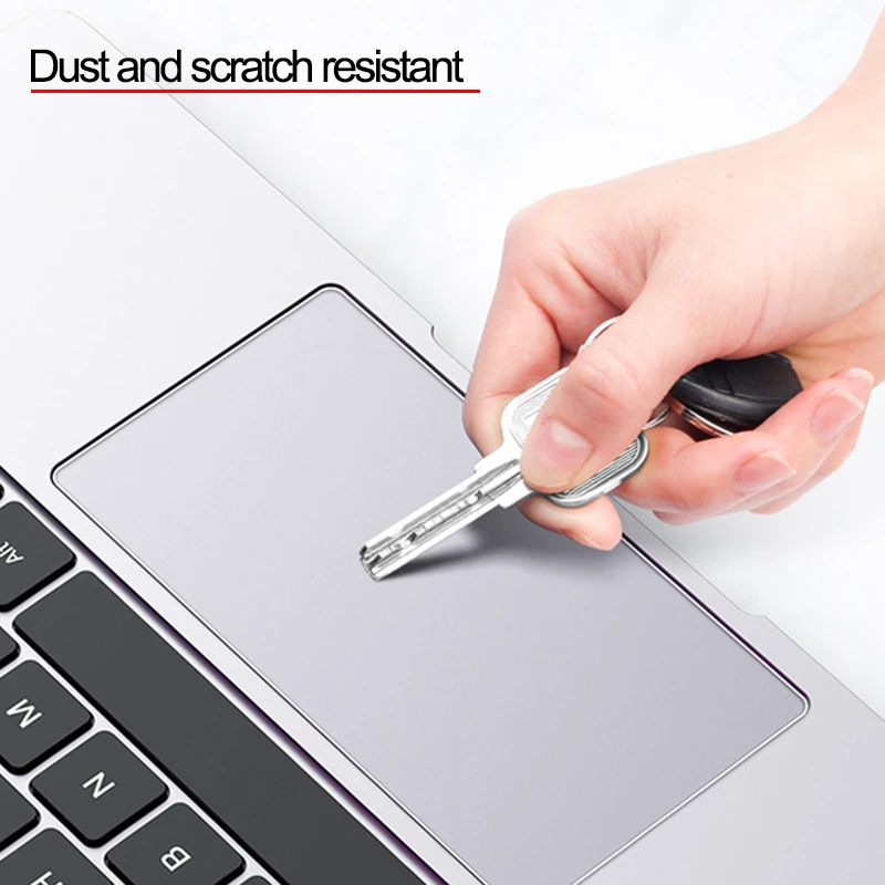 

Nicely Scrub Touchpad Protective film for Apple macbook Air pro 13inch air11 pro 12 for Apple Touch Retina Bar touch pad laptop