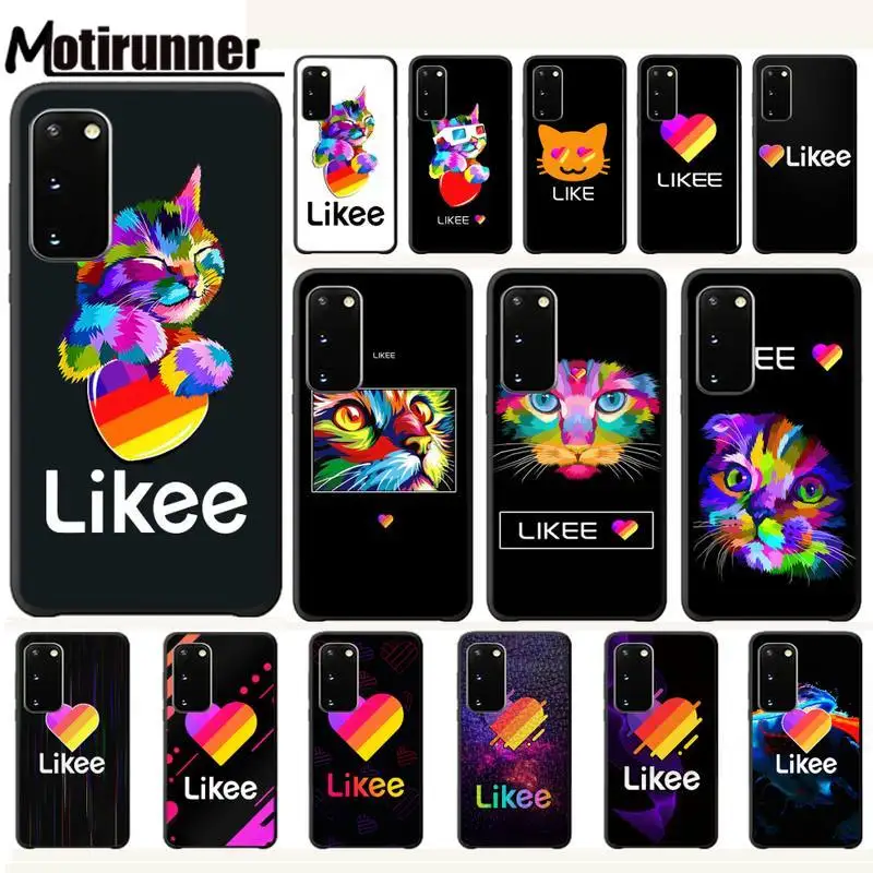 Модный Роскошный чехол для Samsung Galaxy S9 S10 S20 Plus Note8 Note9 Note10 A80|Чехлы-накладки| |