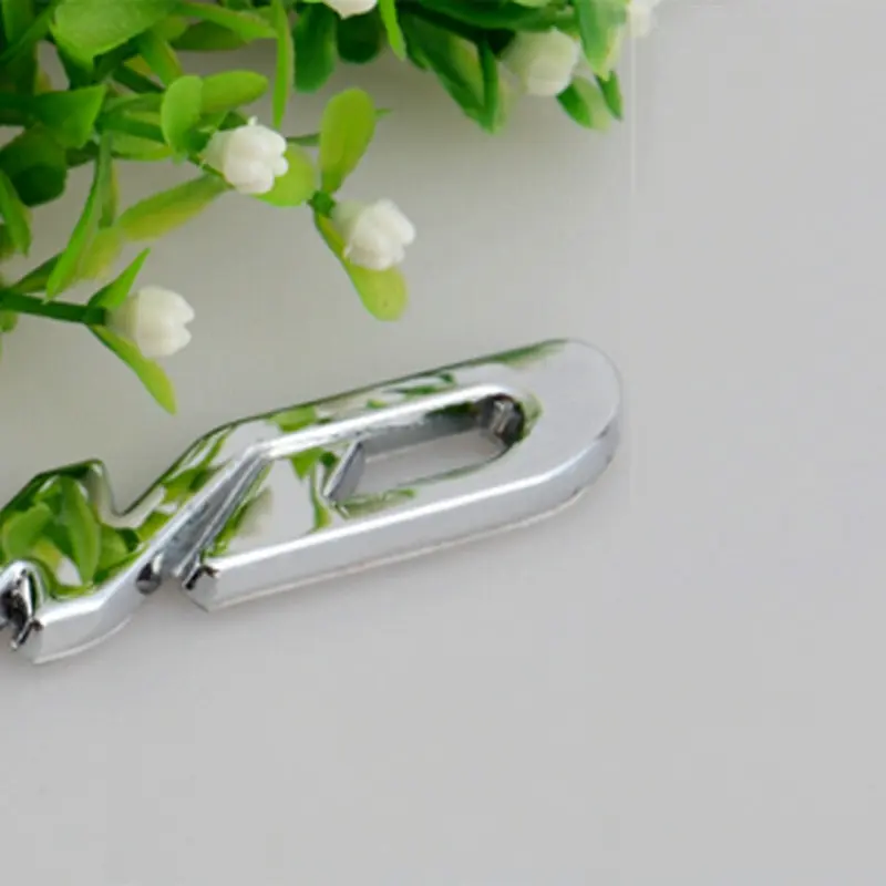 Автомобильный Стайлинг автомобиля 4WD металлический значок 3d Наклейка