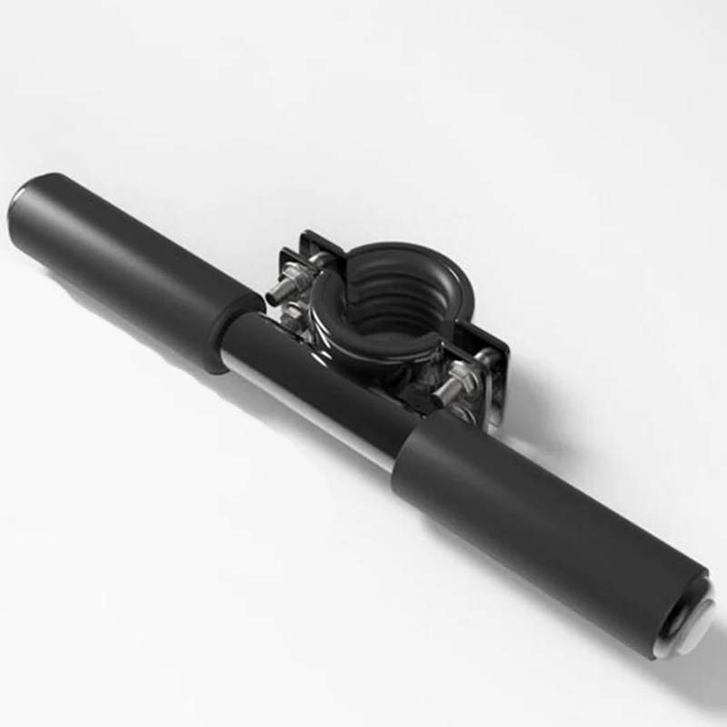 Дети скутер ручки ребенка электрический скейтборд ручка сумки Бар Ручка