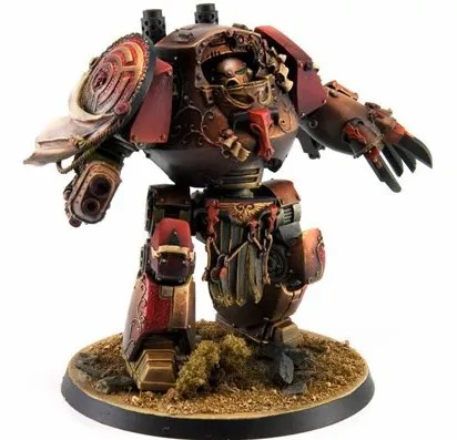 HECATON AIAKOS MINOTAURS CONTEMPTOR DREADNOUGHT Бесплатная доставка (Angelina baby)| |