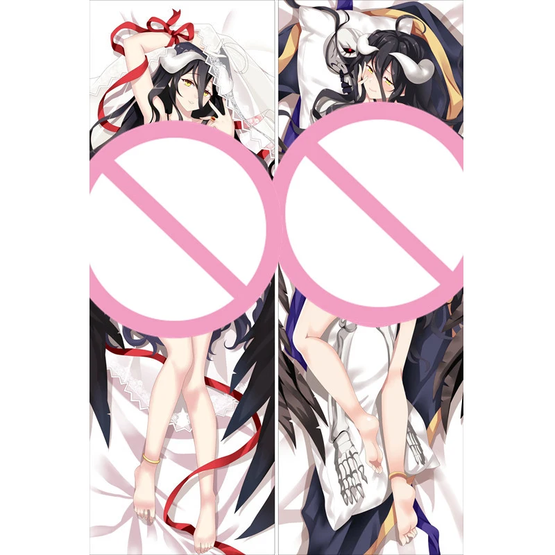 MMF Горячее предложение искусственные персонажи сексуальные девушки наволочка