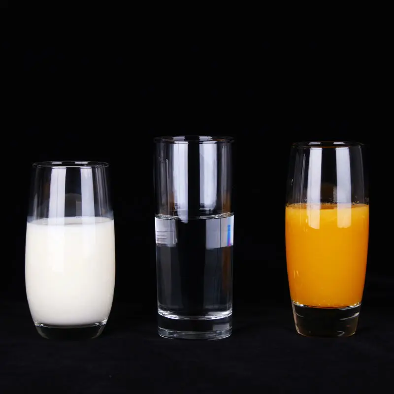 Креативная термостойкая стеклянная чашка для чая молока в микроволновой печи