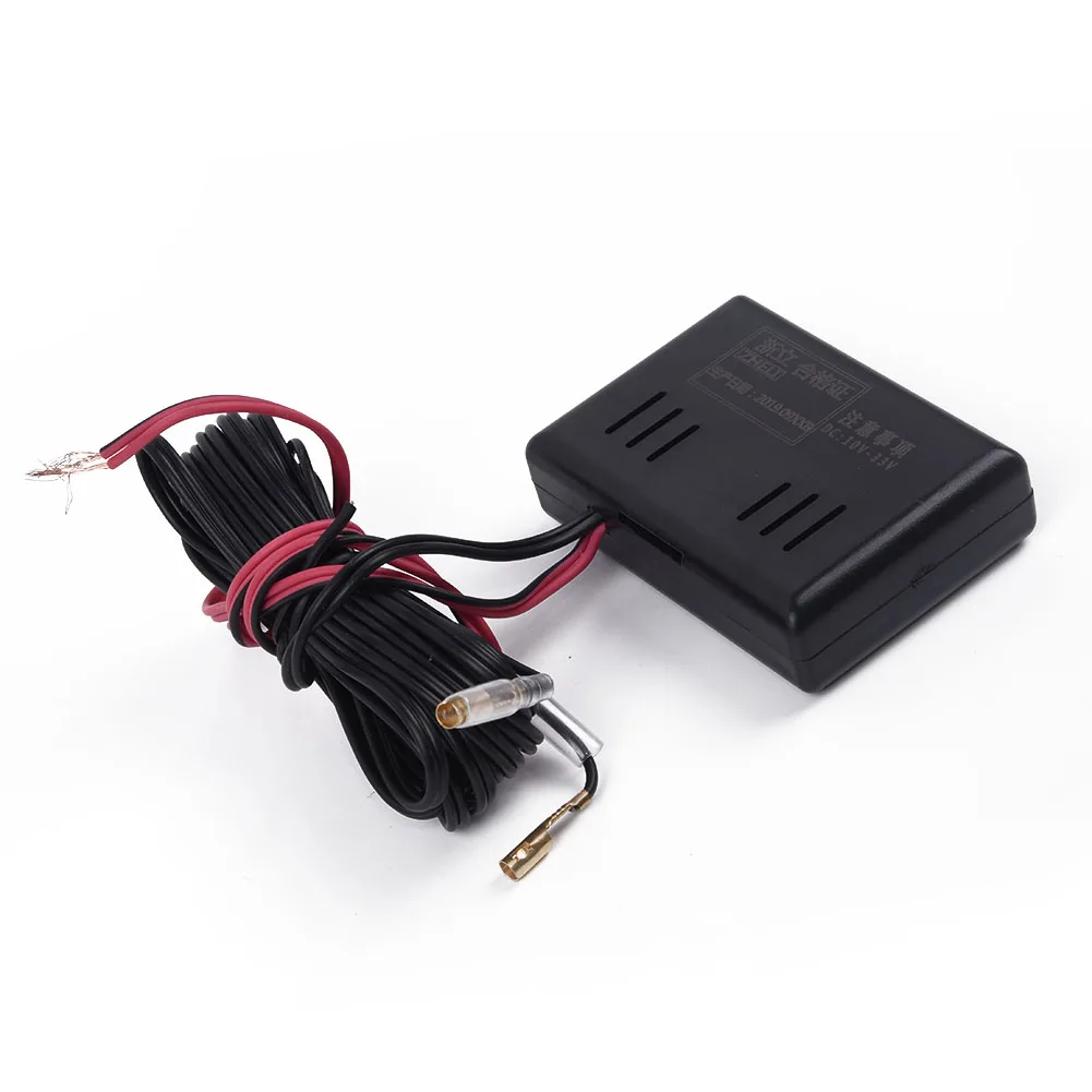 Кронштейн манометр SUV Head Kit Датчик температуры двигателя 12V ~ 24V дисплей