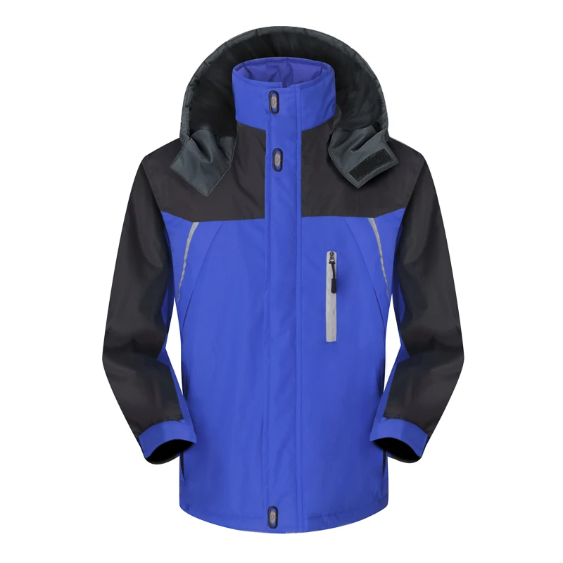 

MarKyi Winter parka velvet warm windproof coats mens military hooded jackets casaco masculino casacos men's outwear overcoat