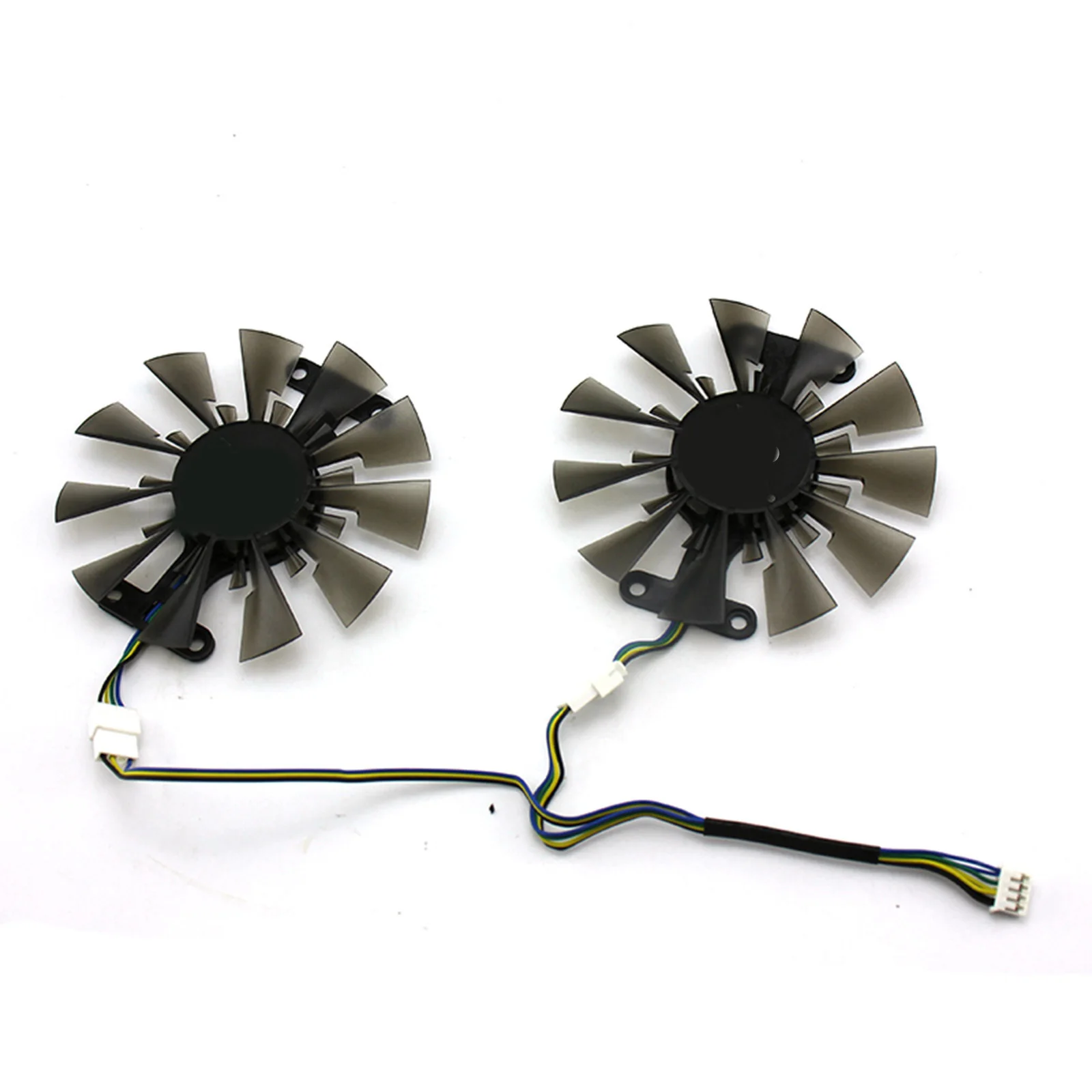 

Cooling Fan GTX 1060-3GD5 for ZOTAC GeForce BT HA Video Card 4pin