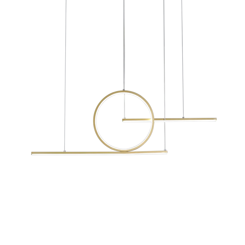 

Modern Led Pendant Lights For Dining Living Room Kitchen Bar suspension luminaire suspendu Avize Lustre Pendant Lamp