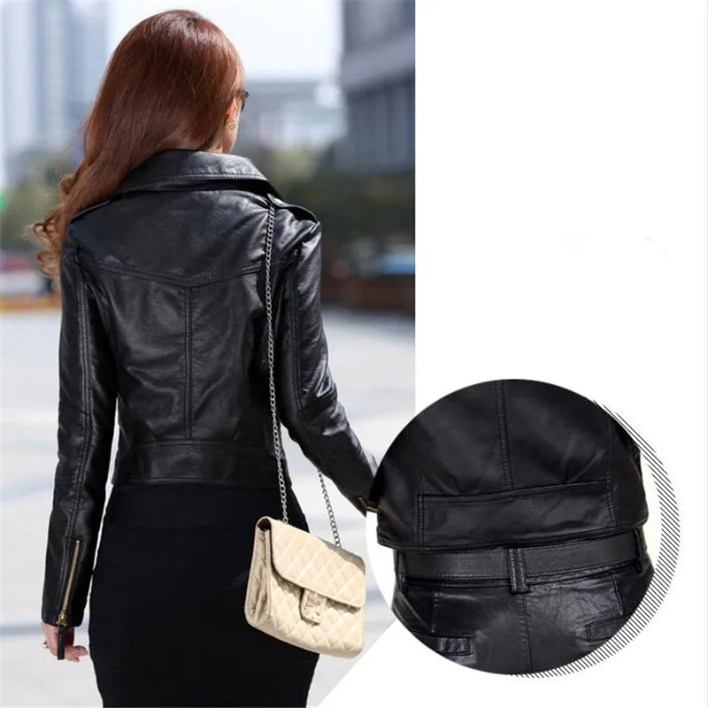 Для женщин Большие размеры/куртка для девочек Куртки из искусственная (-ый)