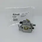GS650 натуральная карбюратор для OLEO-MAC GS651 EFCO MT6500 и многое другое 63.4CC 4.7HP бензопилы CARB EMAK 2318060R 2318061R Бесплатная доставка