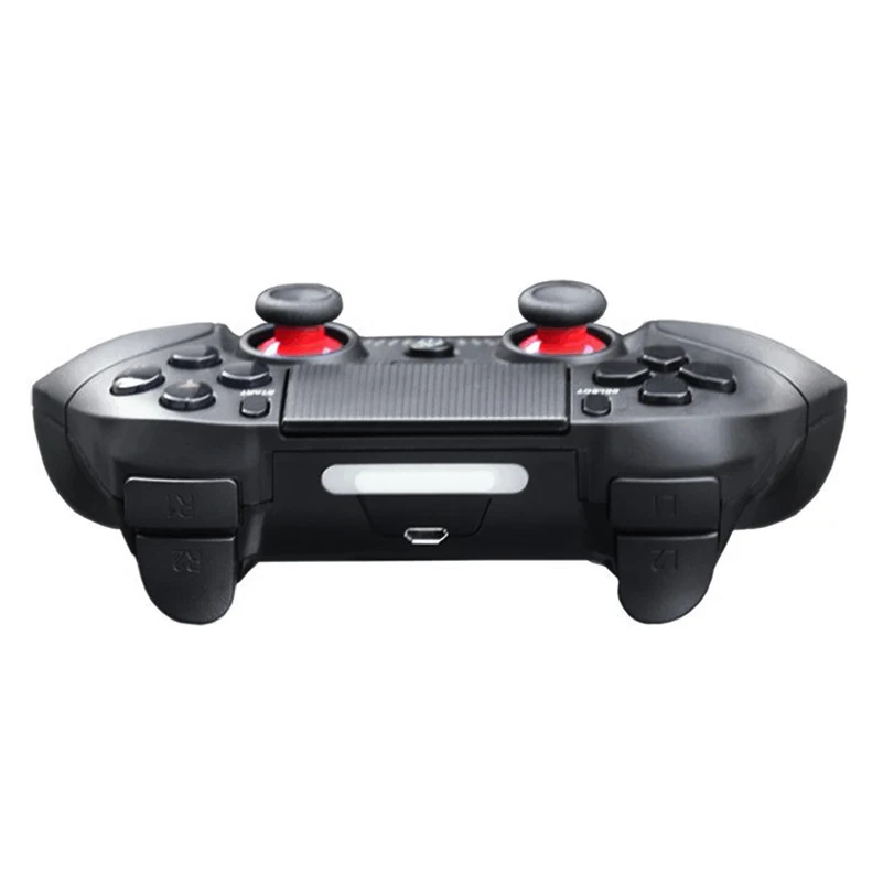 Джойстик для смартфона беспроводной контроллер Android Bluetooth геймпад телефонов IOS