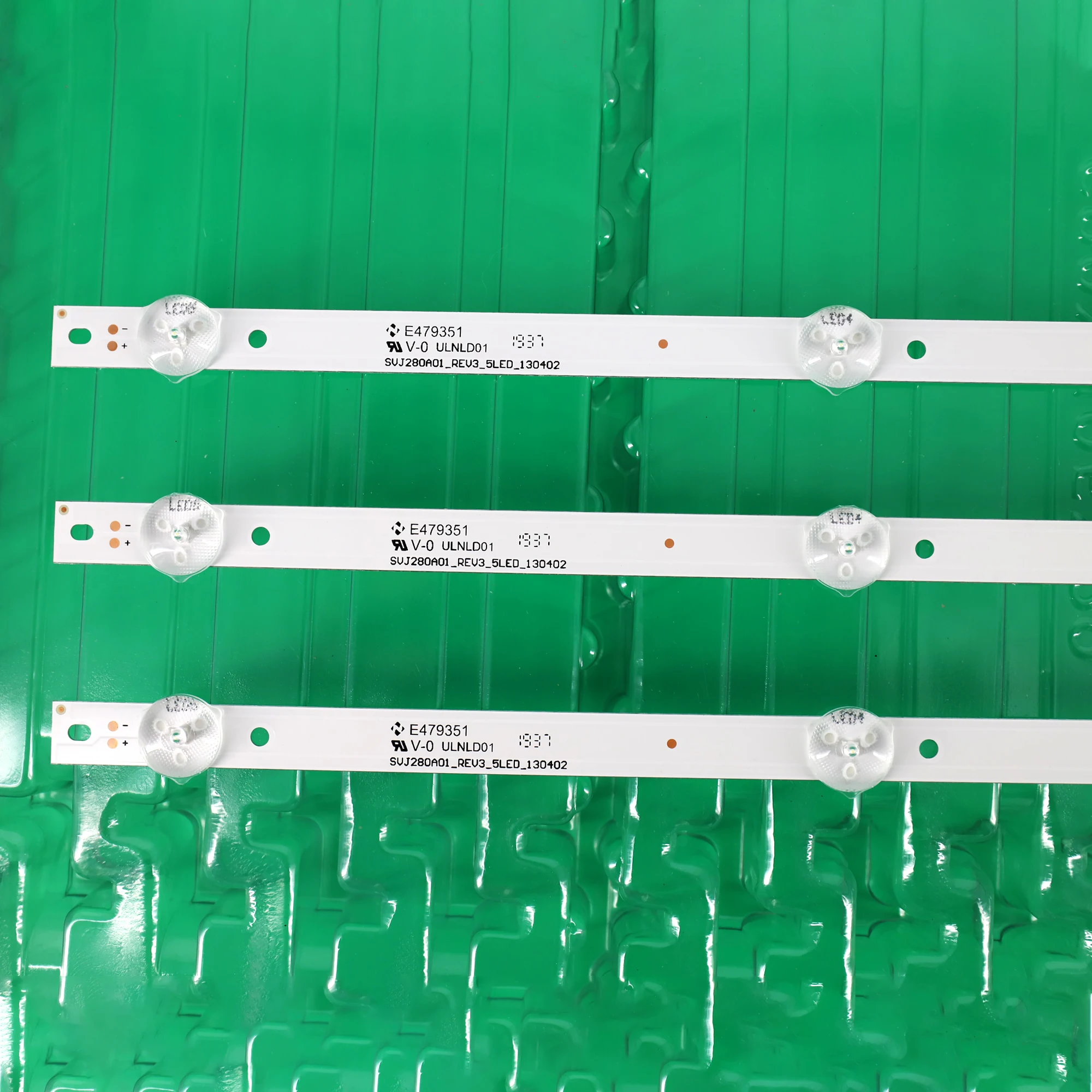 Рисунок 2 - 530 мм светодиодный Подсветка полосы