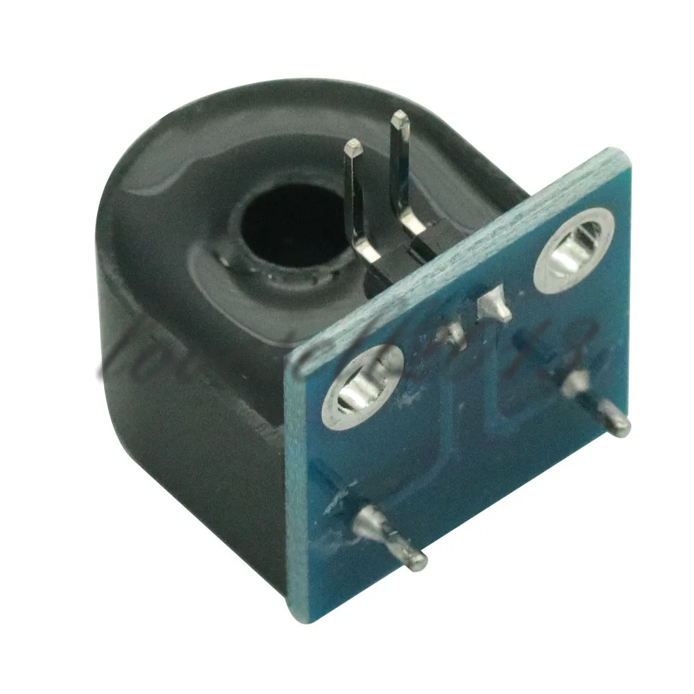 ZMCT103C 5A диапазон однофазный трансформатор переменного тока сенсор модуль для Arduino