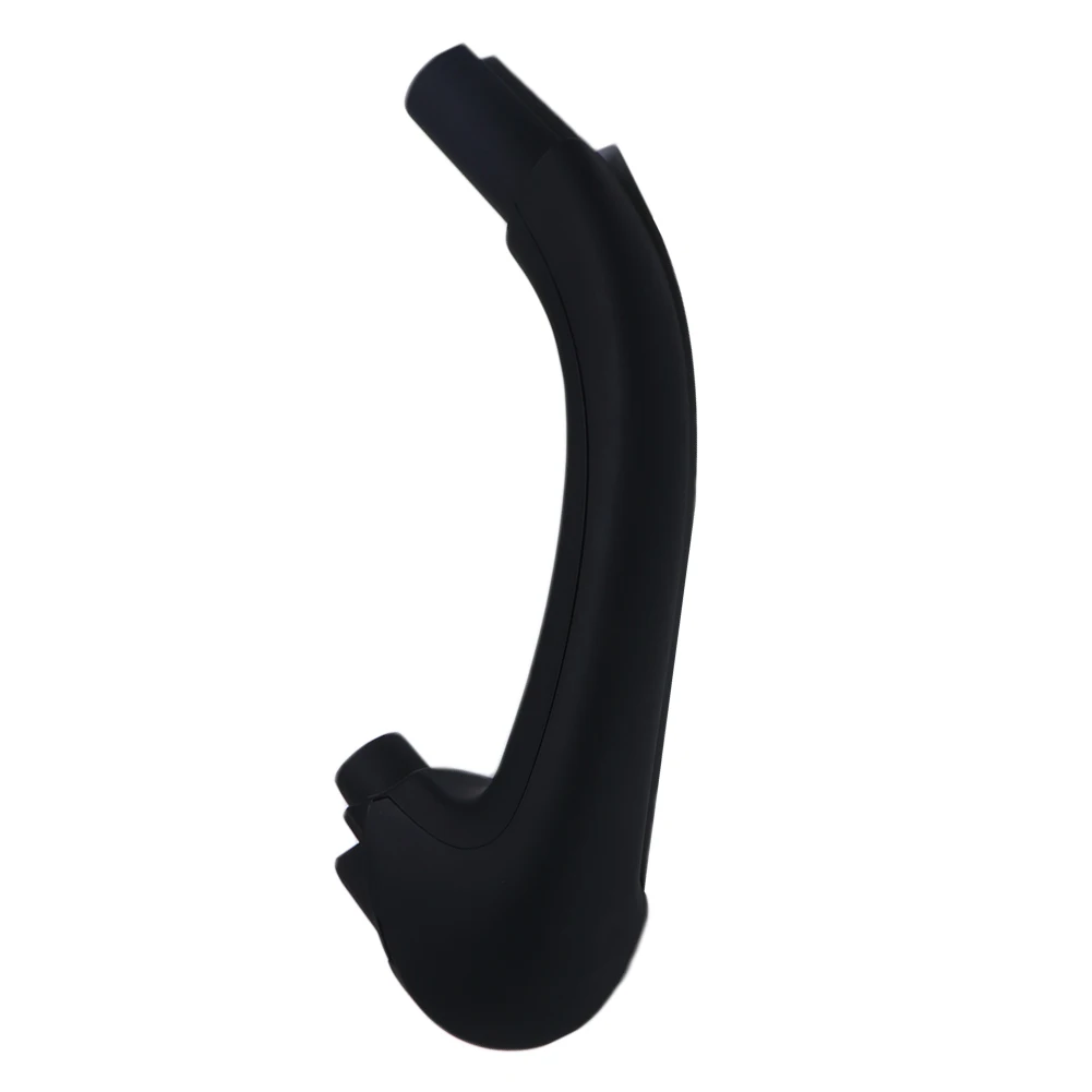 Передняя правая ручка для межкомнатной двери Mercedes Benz W203 00 07 (черный)|Внешние