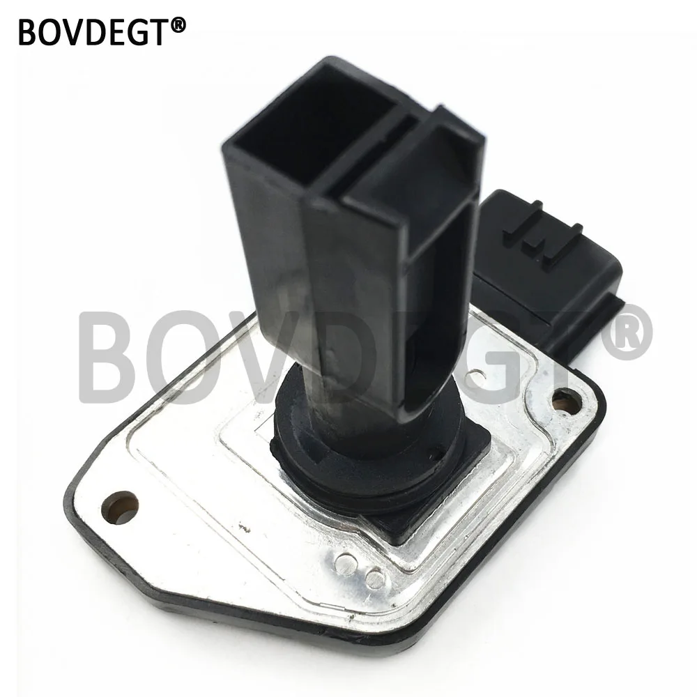 Датчик массового расхода воздуха 3 контакта MAF для NISSAN PATHFINDER R50 INFINITI QX4 226805J000