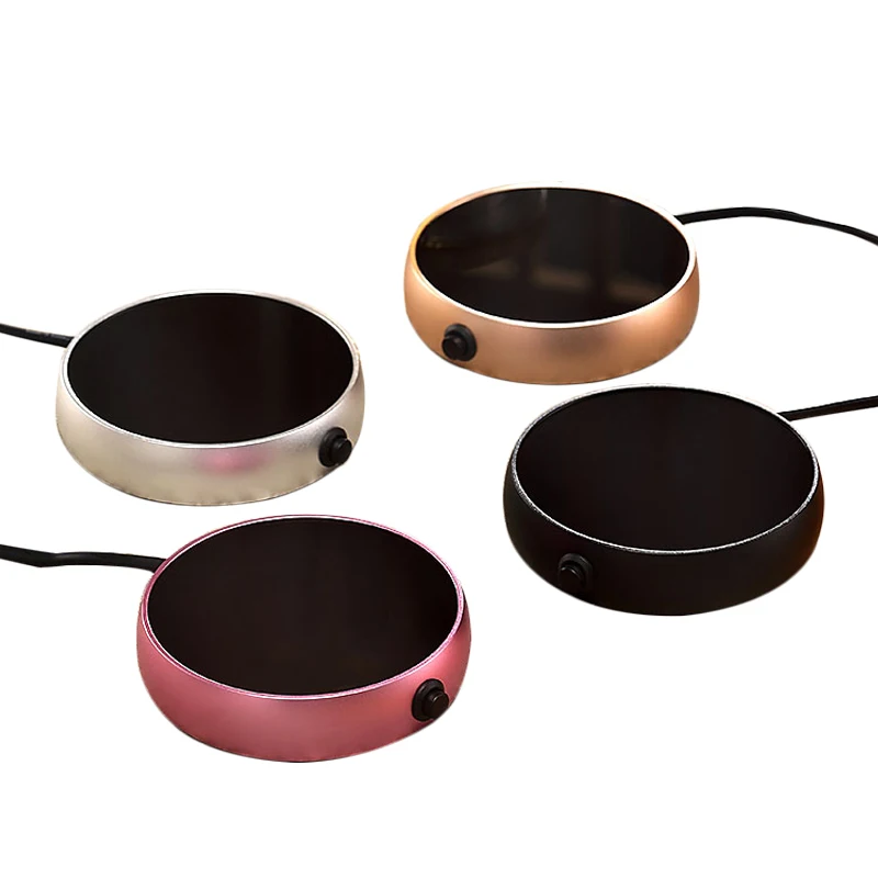 Подогрев 55 градусов кофейная молочная плита чайная чашка чайник с подогревом