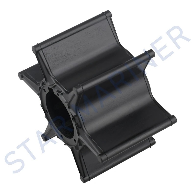 Лодочный мотор 67F-44352 крыльчатка для Yamaha 4 такта 75HP 80HP 90HP 100HP 67F-44352-01 67F-44352-00 - купить