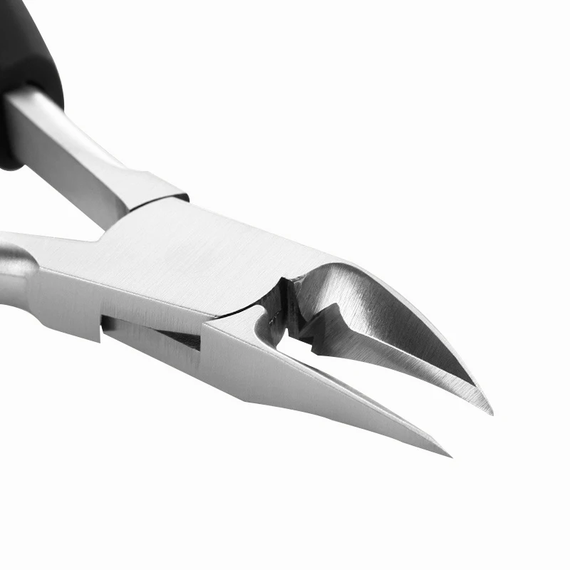 1 шт. кусачки для ногтей на носках вросших носочек педикюра и Инструменты ухода за