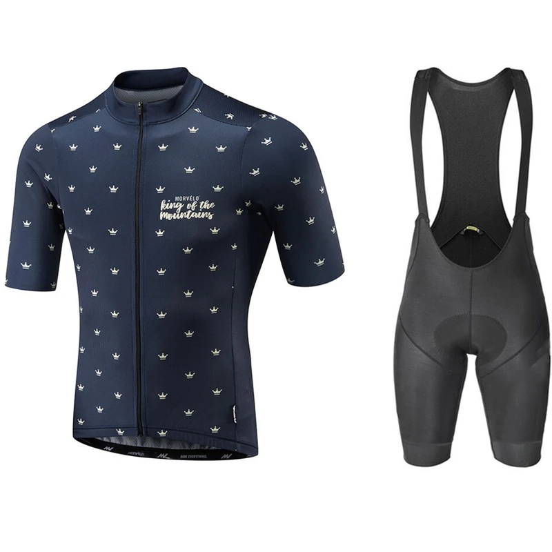 

Men Summer 2021 Morvelo short sleeve cycling jerseys Bike Clothing Shirt Breathable Tops Sport Mtb Bicycle Clothes
