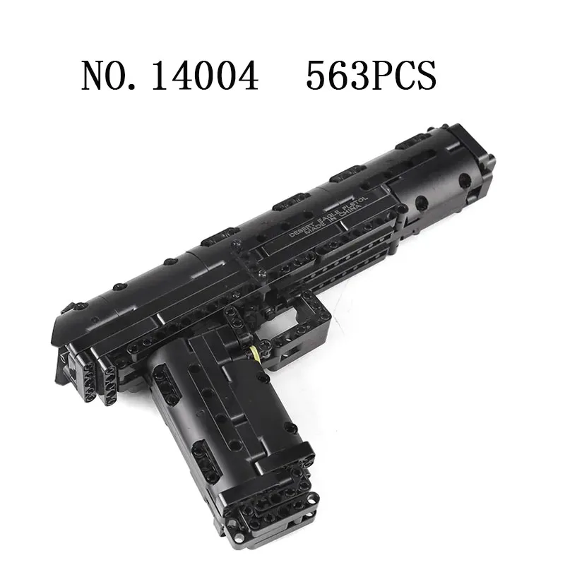 

Desert Eagle, , , Moc