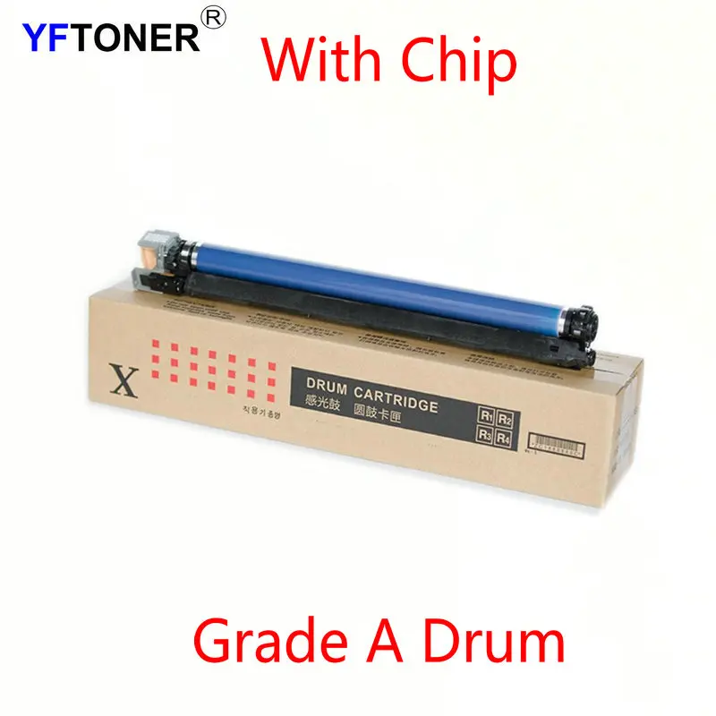YFTONER 013R00662 японский барабан для Xerox Workcenter 7525 7530 7535 7545 7556 7830 7835 7845 картридж тонер|drum