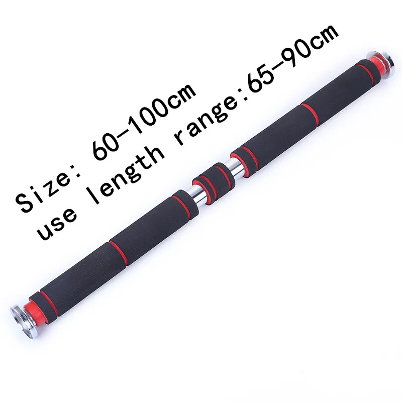 Регулируемая дверь горизонтальная планка для домашних упражнений тренировок в