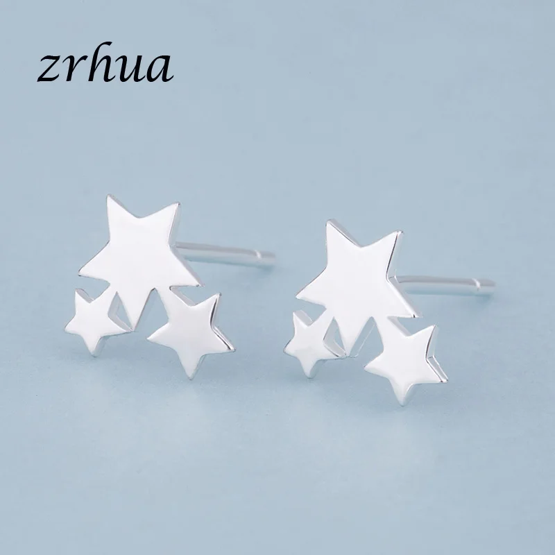 Новые серебряные Цвет иглы для женщин ювелирные изделия Симпатичные шикарные