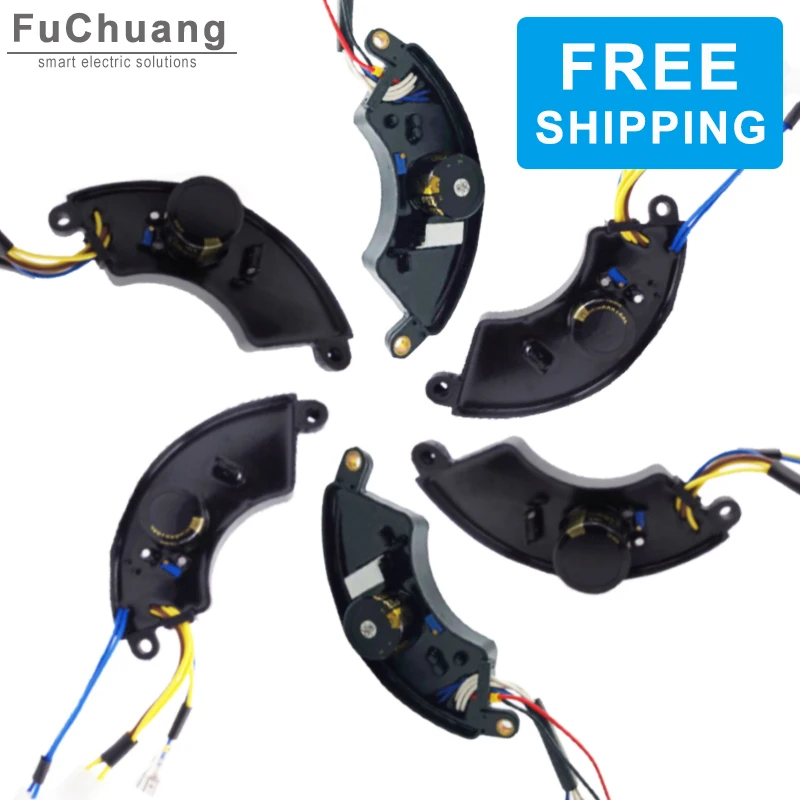 Бесплатная доставка автоматический электрический выпрямитель напряжения