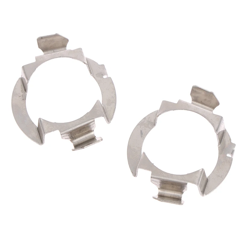 Автомобильные аксессуары 2 шт. основание для фар саней серии E - Цена: 54.62