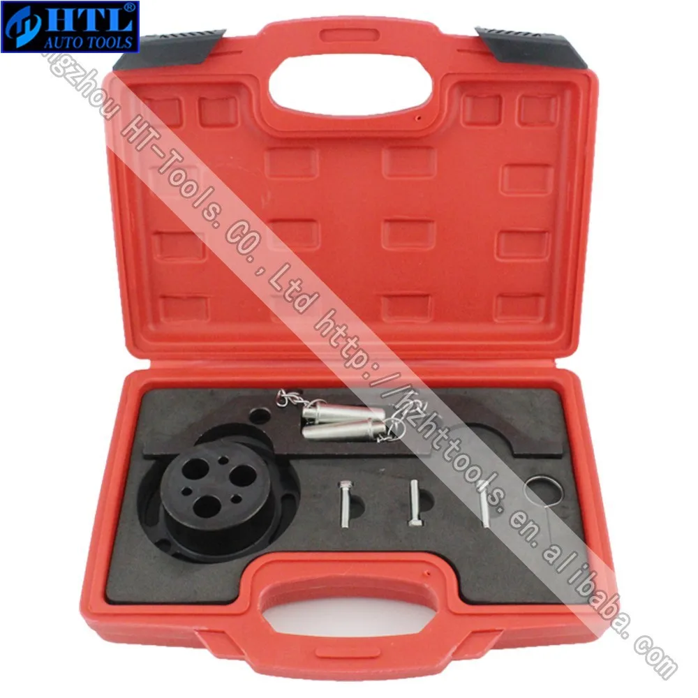 HTL Engine Timing Belt Tool Set Kit Timing Tool For Vauxhall OPEL-GM