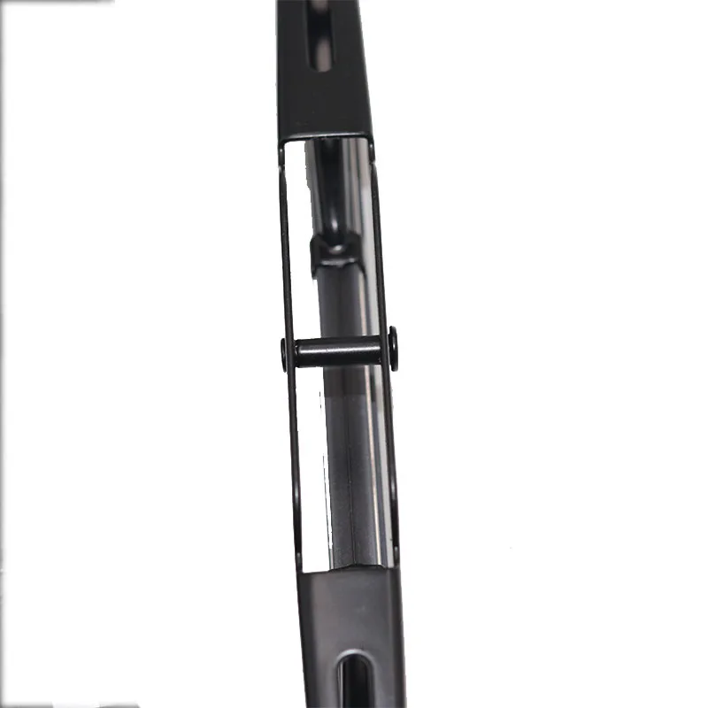 

14" Rear Windshield Wiper Blades Refill Brushes For Audi A3 8P HATCHBACK 2003-2008 Q7 4L 2006-2015 Back Windscreen Window Washer