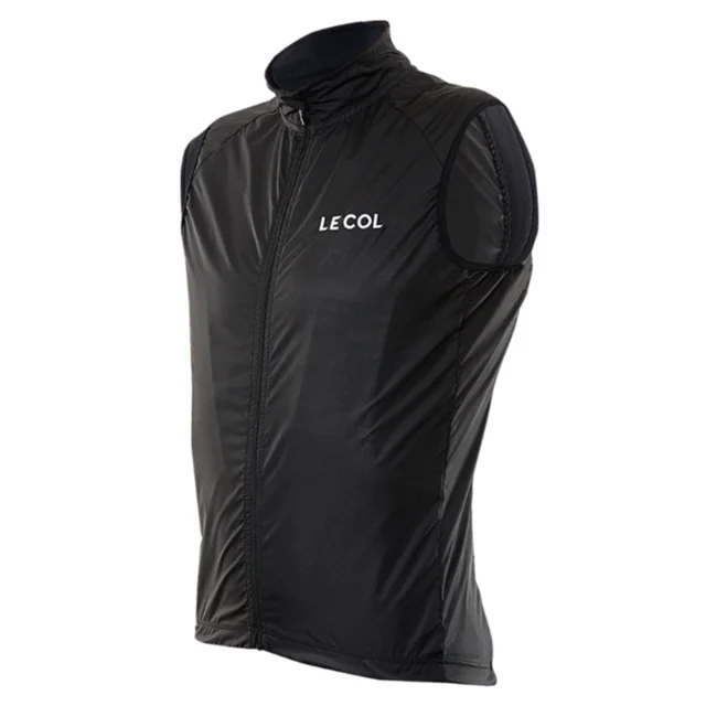 

RCC 2021 Men/Women Cycling Vest Windproof Waterproof Running Vest MTB Bike Bicycle Clothing Sleeveless Cycling Jacket Ciclismo