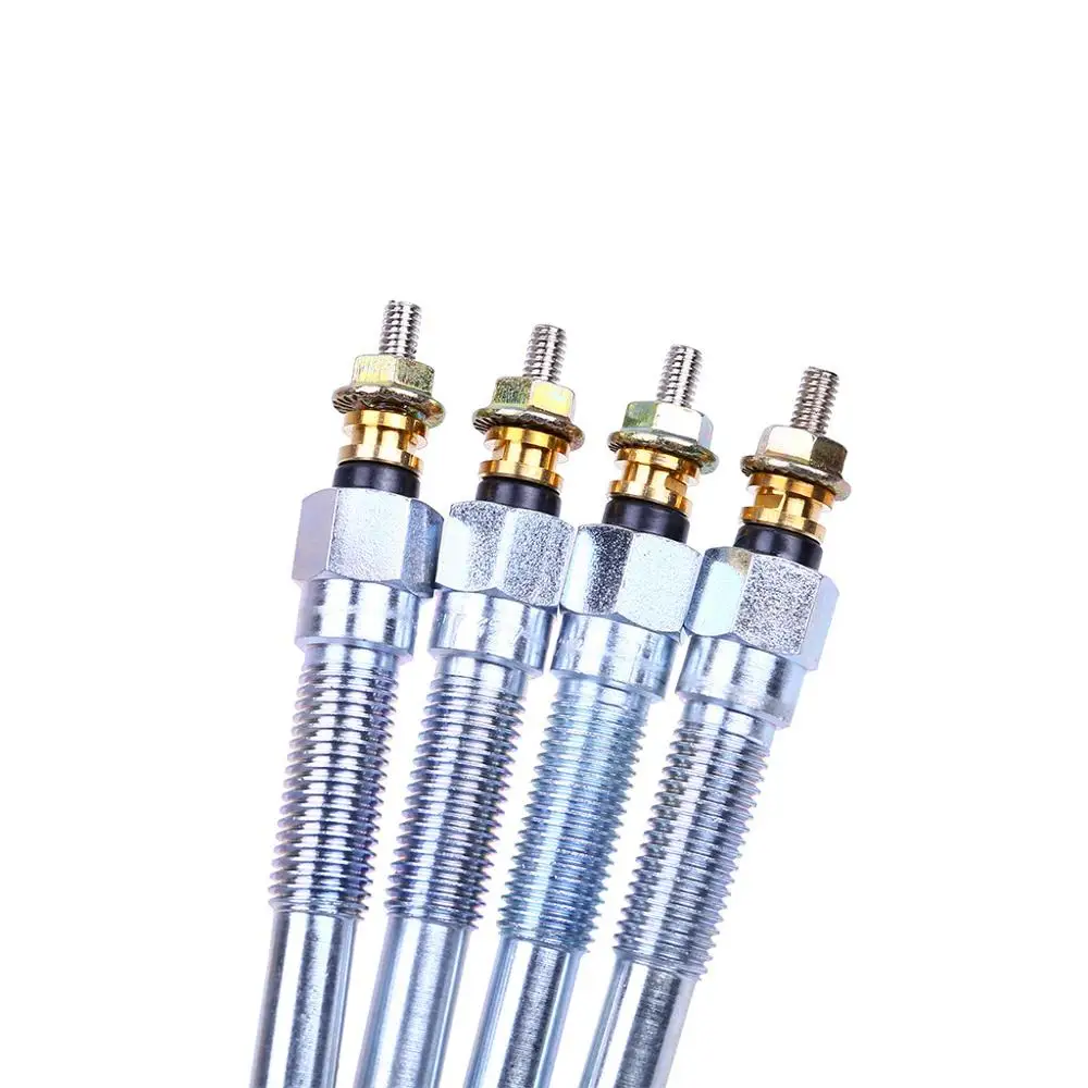 Заглушки свечения дизельного нагревателя сменные антикоррозийные и