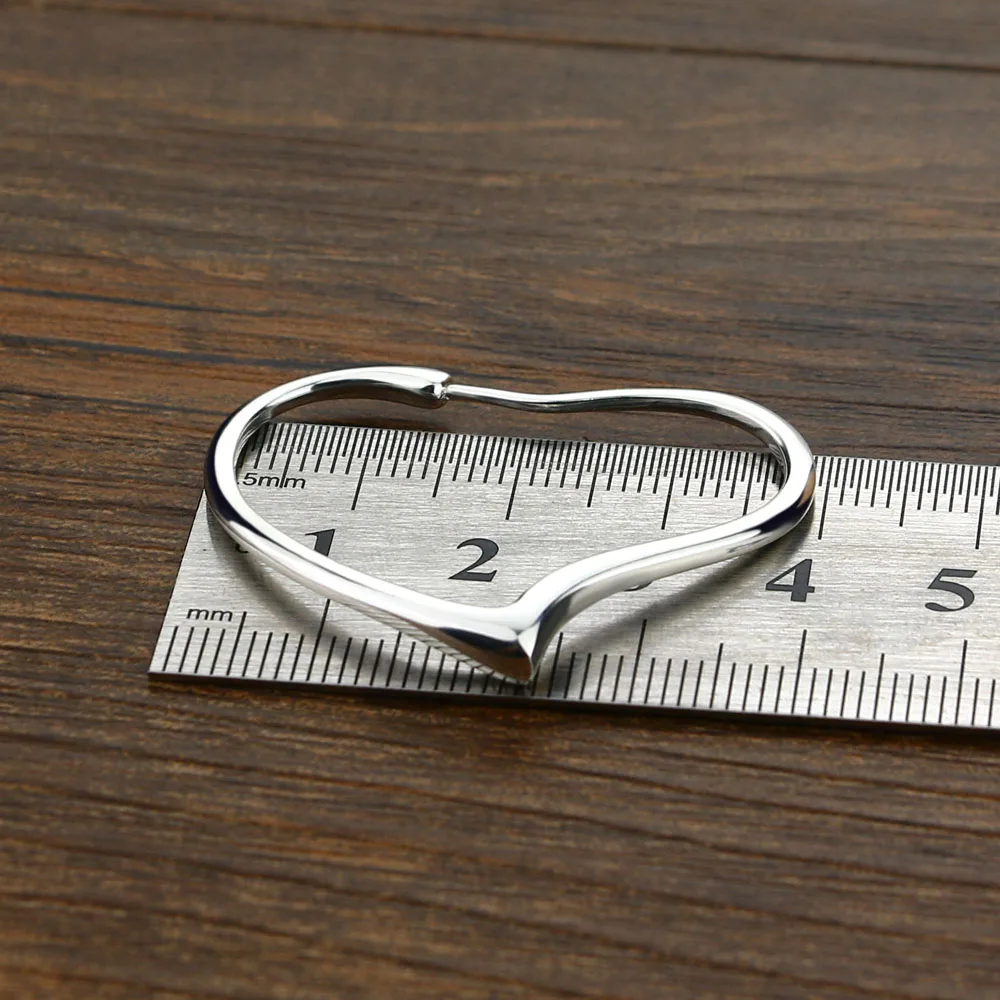 Обувь в европейском и американском стиле 925 серебряный цвет украшения серьги для