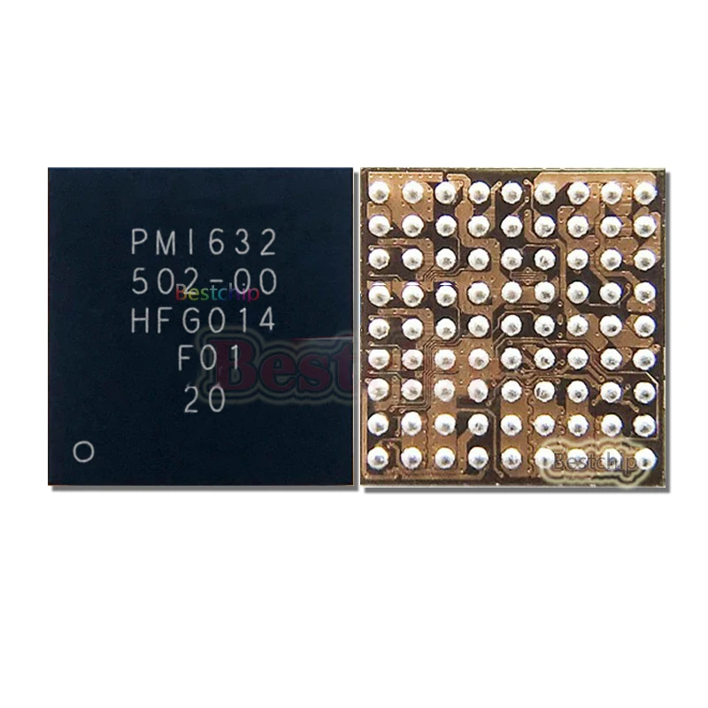 

10pcs/lot PMI632 502-00 501-00 602-00 PMI632 802-00 50000 90000 PMI632 902-00 901-00 power ic PMIC Chip