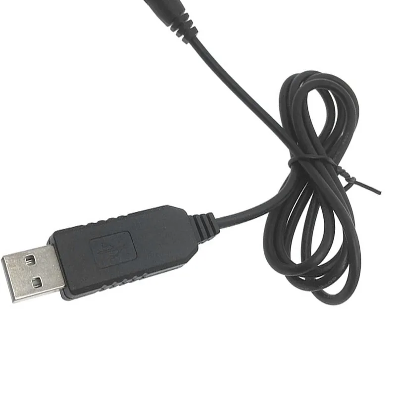 Повышающий Модуль USB Power Boost Line от 5 в постоянного тока до 12 В переходник с