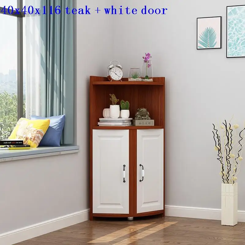 

Chambre Wooden Cupboard Meble Do Salonu Storage Home Furniture Meuble Salon Living Room Placard De Rangement Corner Cabinet