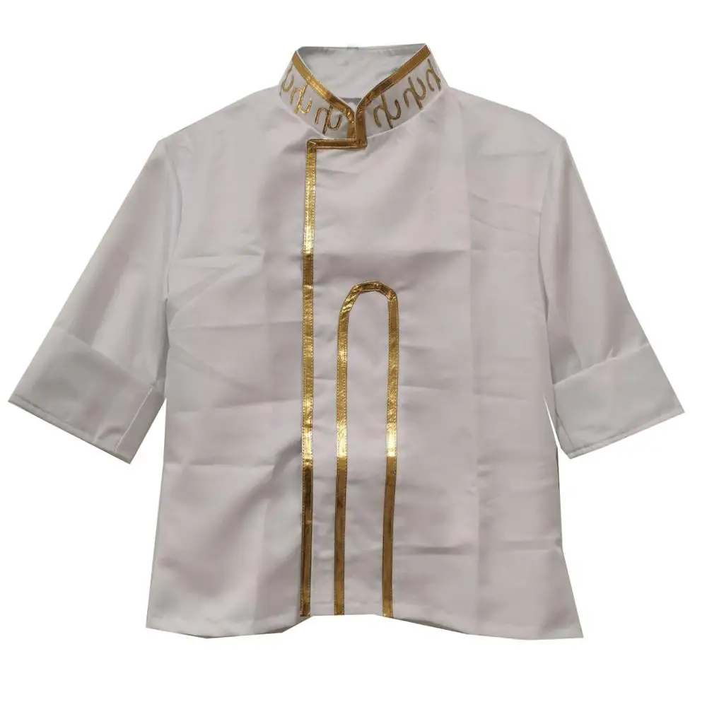 2020 косплей костюм героя из фильма Невероятные приключения Джоджо | Тематическая