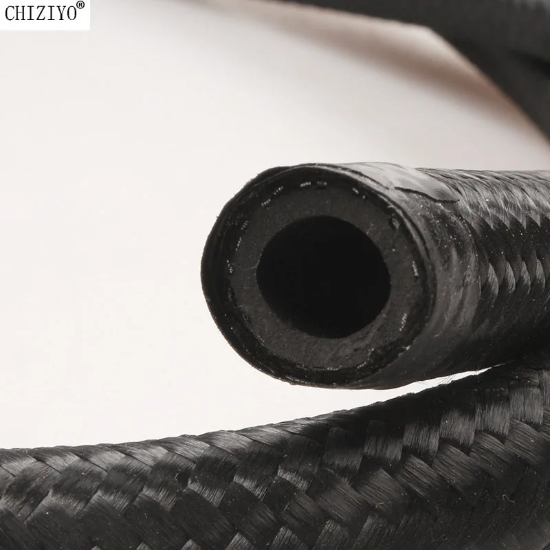 Топливный Шланг для масла и газа шланг охлаждения трубка нейлоновая из