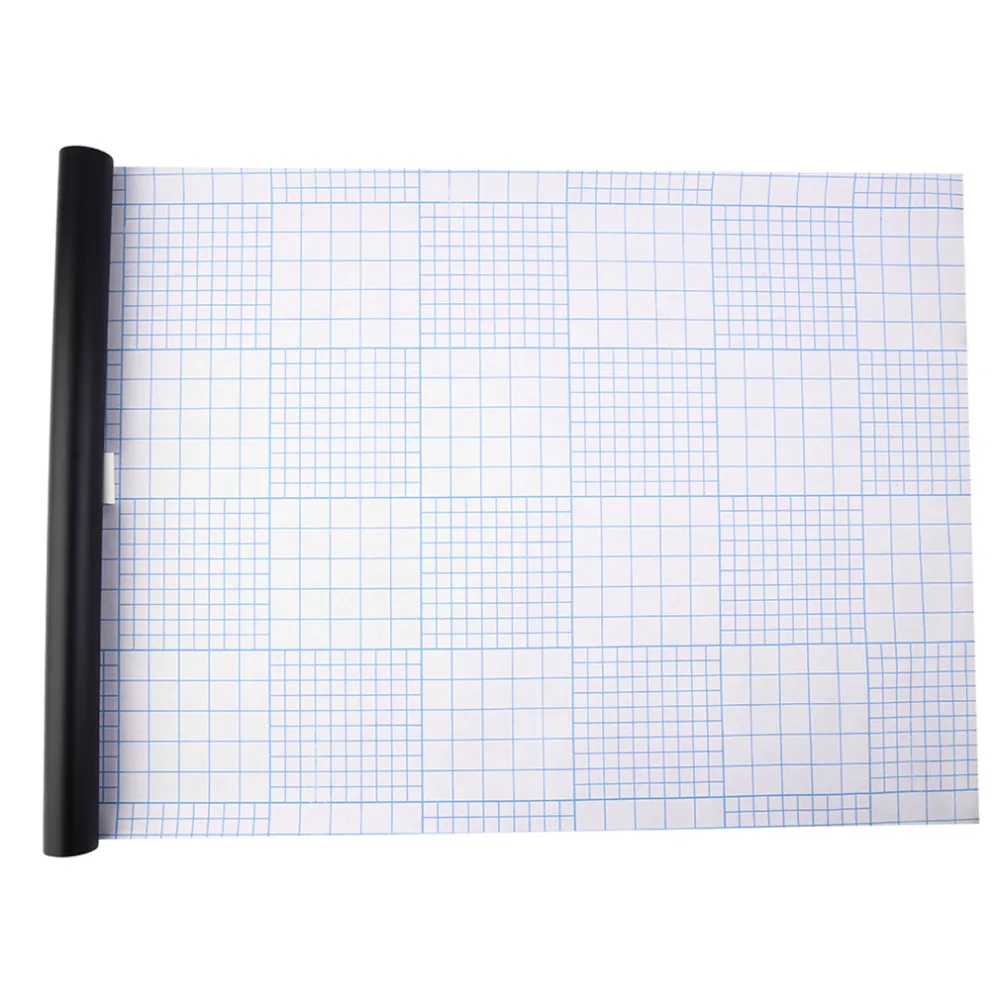 Клейкая доска для рисования Виниловая наклейка 45 Х200 см| |