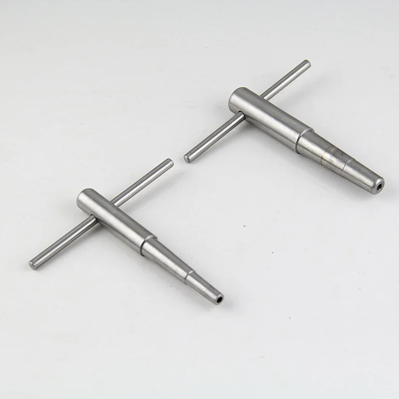 Многофункциональные инструменты для ремонта мундштук Вытяните тюнинговую