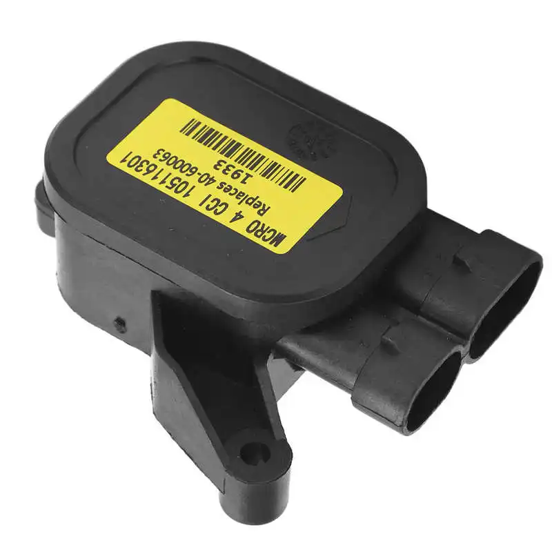 

MCOR4 Throttle Potentiometer 105116301 Wide Application Replacement for Precedent for Maintenance