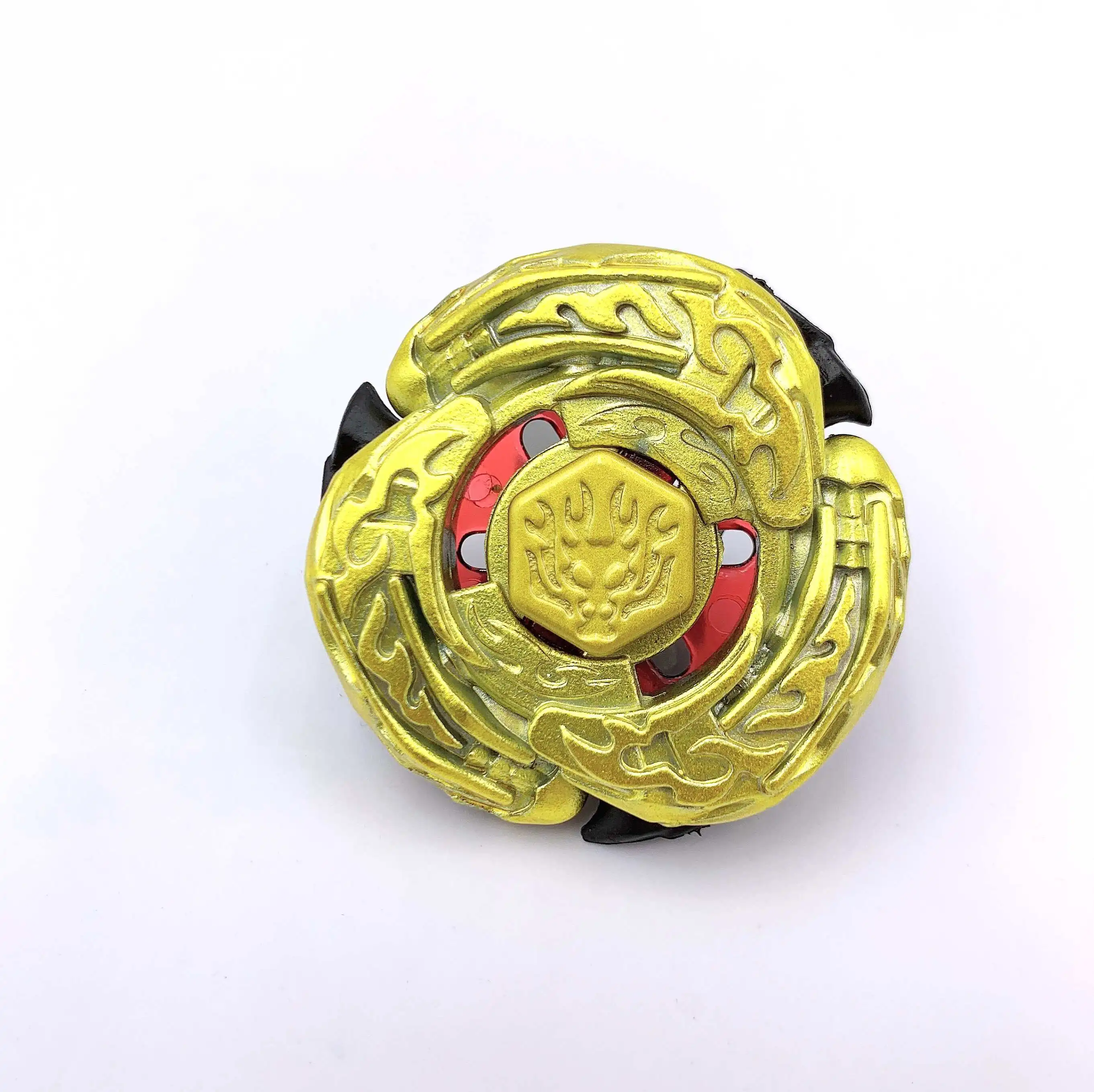 TAKARA TOMY BEYBLADE LIMITED 4D GOLD L Drago Kill бронированный Ver DF105LRF BB108 | Игрушки и хобби