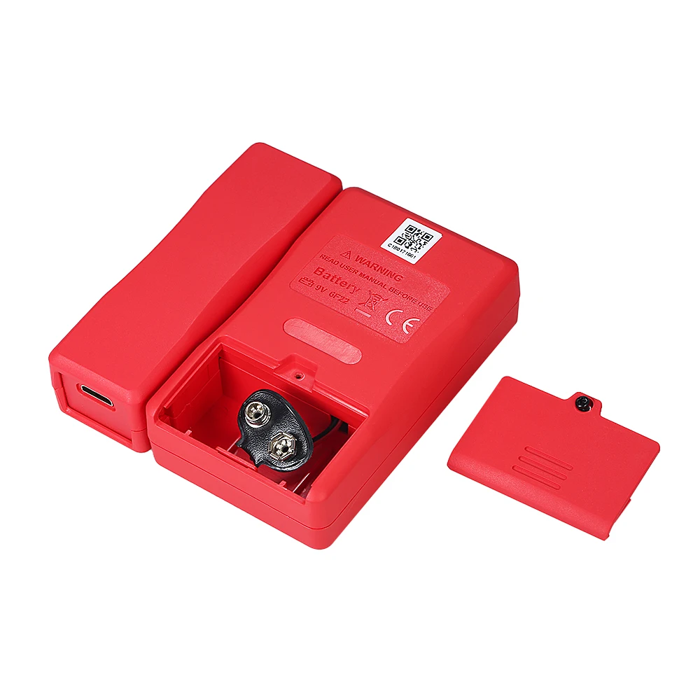 UNI T UT681 HDMI CHN провод ТЕСТЕР er мини кабель тестер проверить расстройство короткий