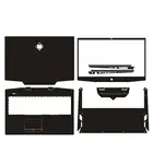 Наклейка для ноутбука KH, Защитная крышка для HP Gaming Pavilion - 17-CD0005TX