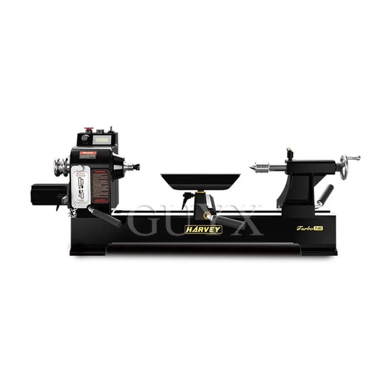 

Machinery & Accessories