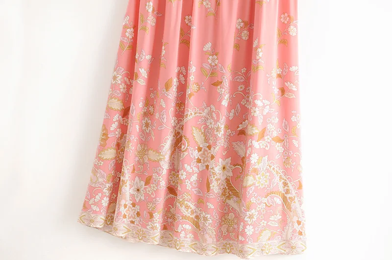 Лето 2020 Новое Европейское и американское модное праздничное стильное маленькое