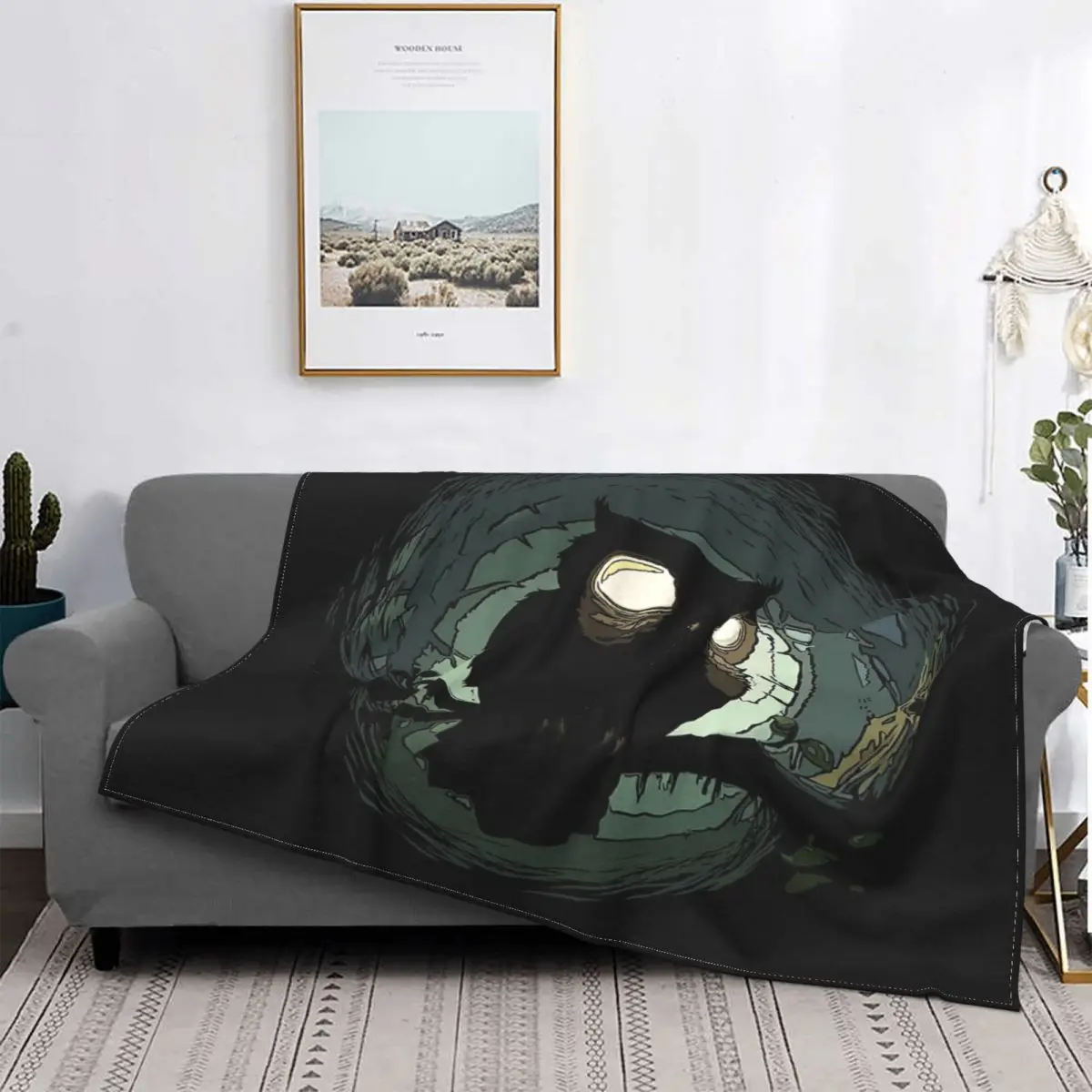 

Manta с капучинатором в ночном стиле, для cama colcha, alfombra a cuadros, funda для sofda, manta ponderada, 1 блок