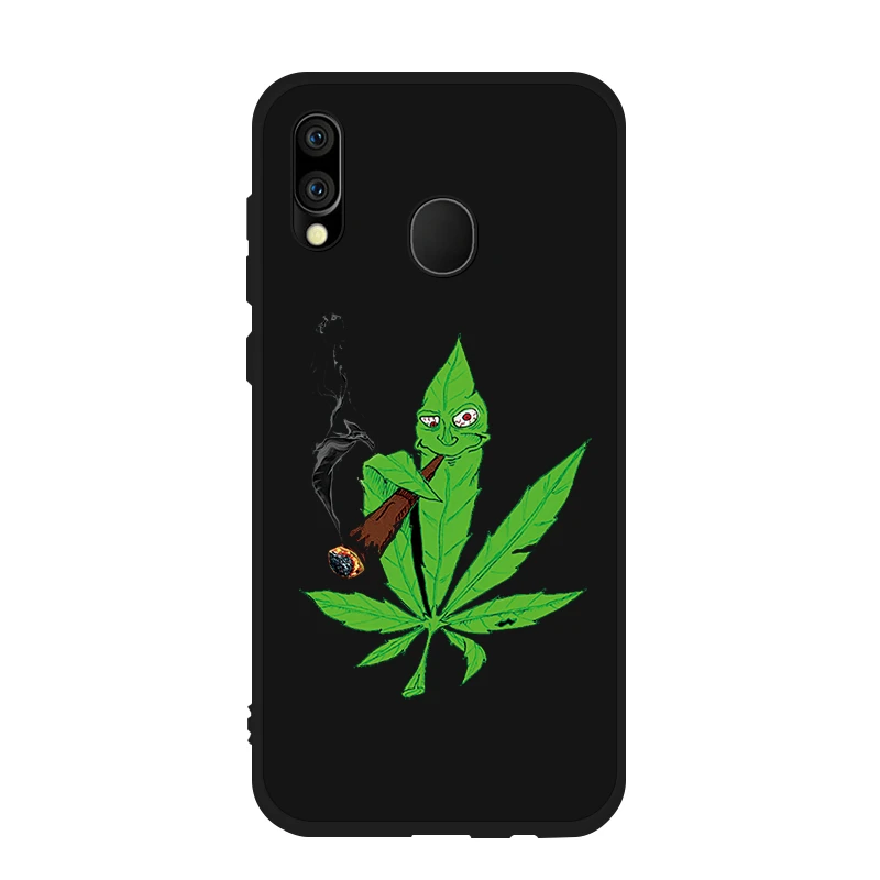 05 Animal Pattern Soft Phone Case For Samsung Galaxy A50 A70 A40 A30 A20 A10 S10E S10 Note 10 Plus Pro M20 Protective Housing Cover - Color: 05