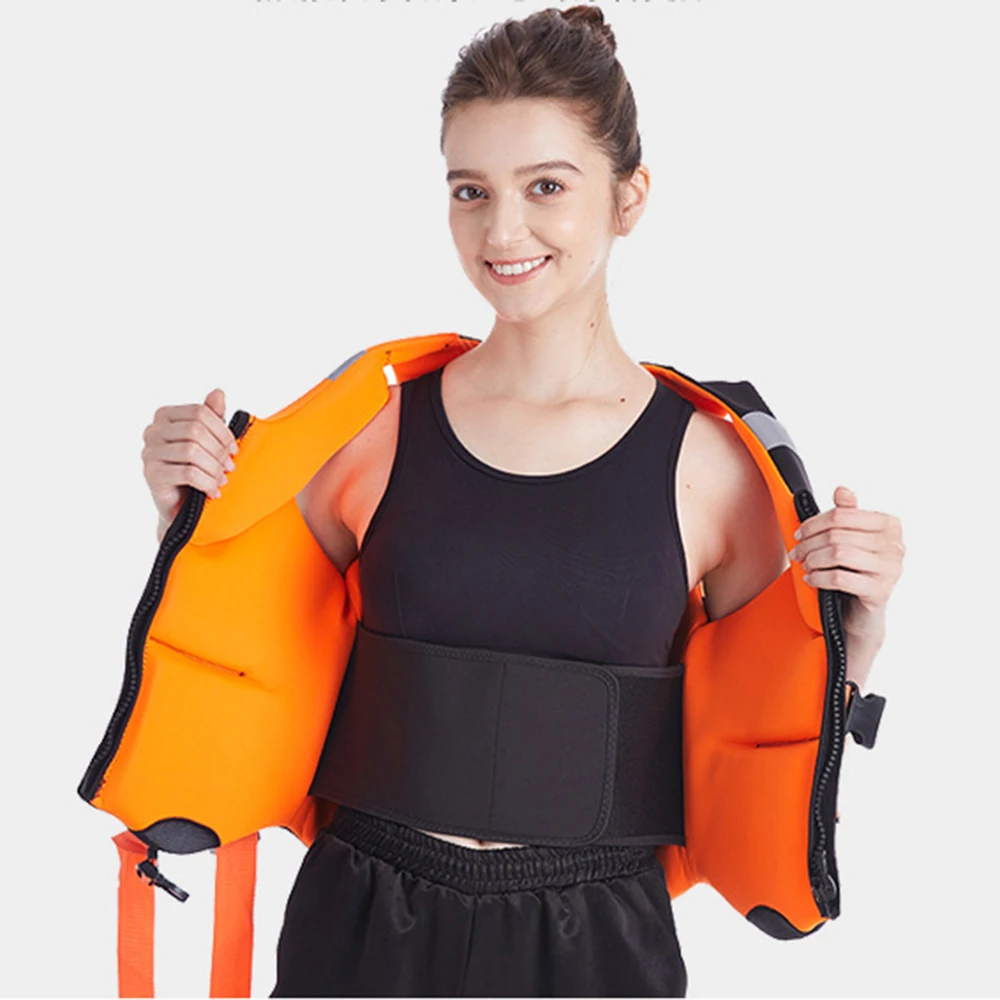 Спасательный жилет для мужчин и женщин спасательный серфинга плавания взрослых